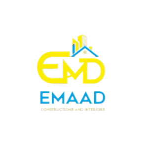 Emaad Logo